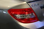 Mercedes-Benz C-Class 2007 года (US)